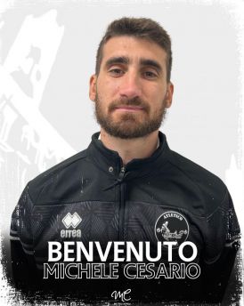 Michele cesario
