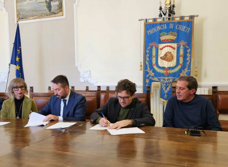 Firma stazioni