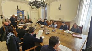 Consiglio provinciale 2024