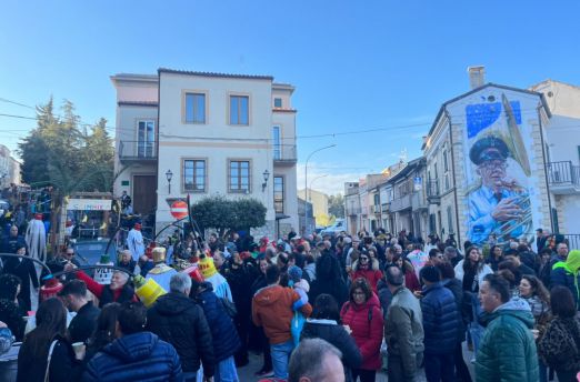 Carnevale casalanguida