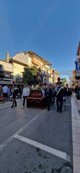 Processione San Vitale