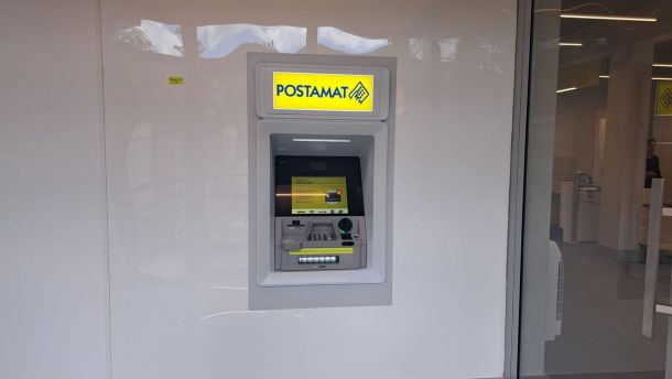 Postamat Roccaspinalveti