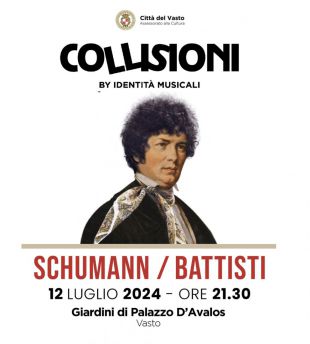 Collisioni