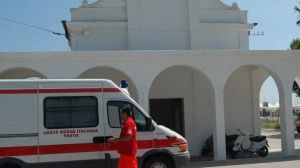 Guardia medica estiva vasto
