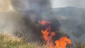Incendio