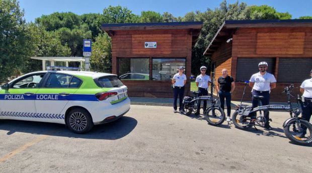 Polizia Locale