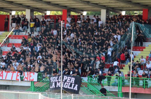 Tifosi Pro Vasto