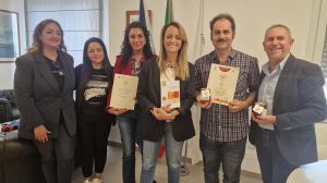 Premiazione