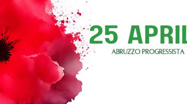 25 aprile