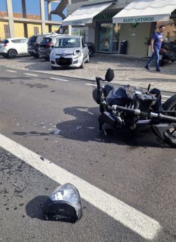 Incidente