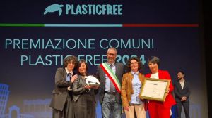 Plastic free