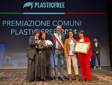 Plastic free