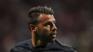 Andrea Barzagli