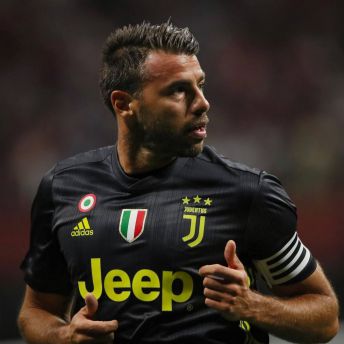 Andrea Barzagli