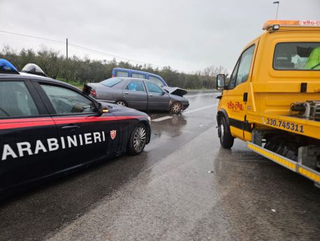 Incidente