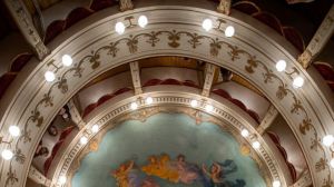 Teatro Rossetti