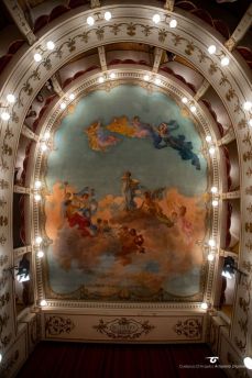 Teatro Rossetti