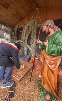 Presepe