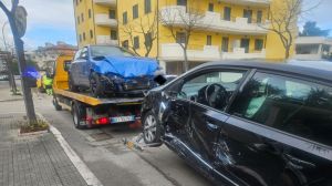 Incidente