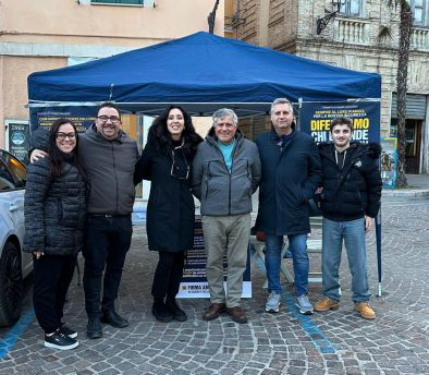 Lega Casalbordino