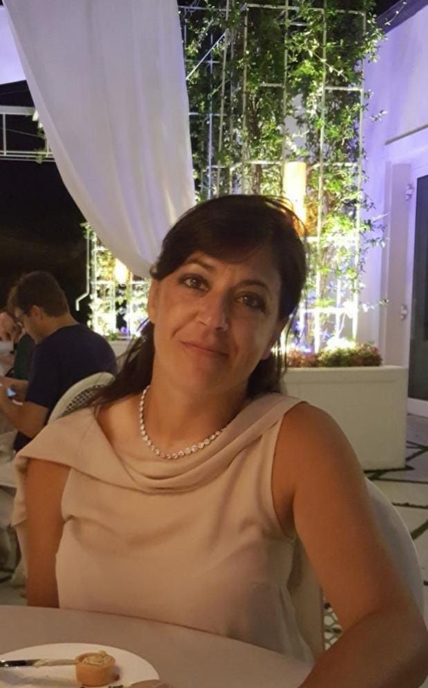 Francesca Nicolì
