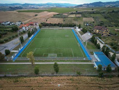 Stadio stingi