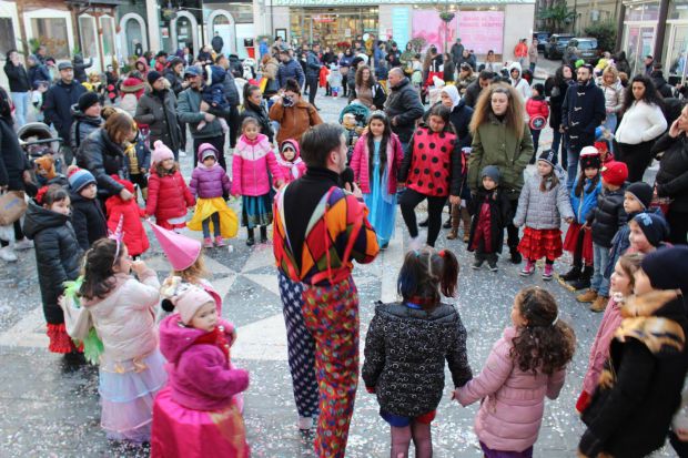 Carnevale