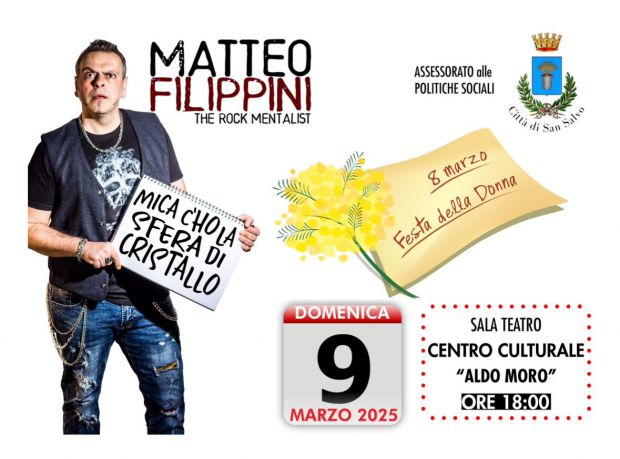 Locandina