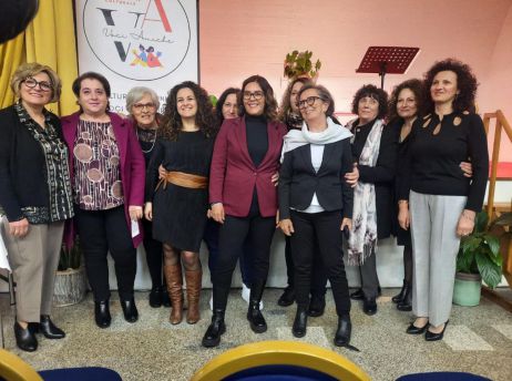 Associazione voci amiche