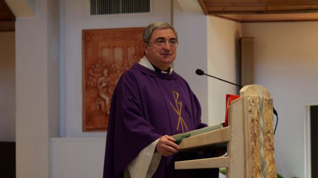 Don Gianni Sciorra