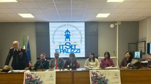 Seminario palizzi