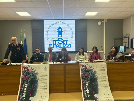 Seminario palizzi