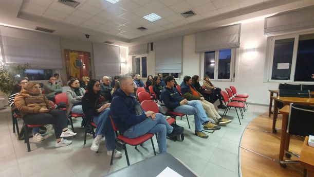 Incontro