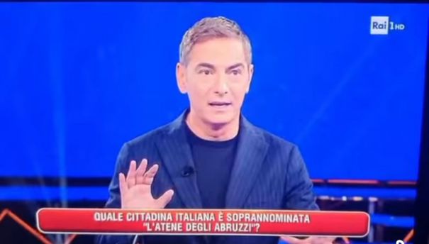 L eredità