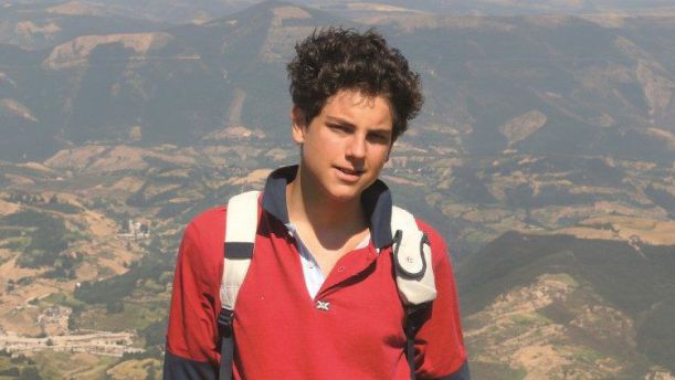 Carlo acutis