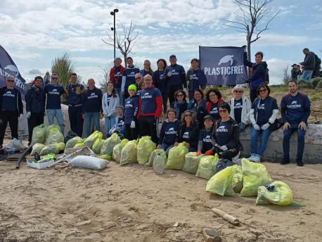 Plastic free
