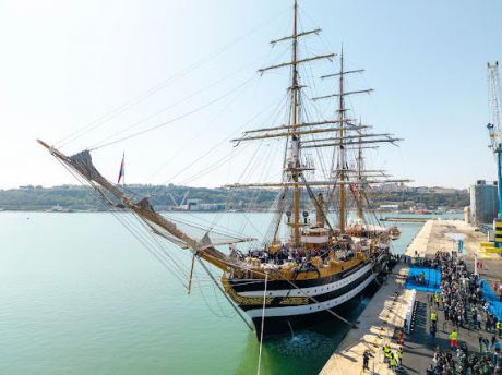 Amerigo Vespucci