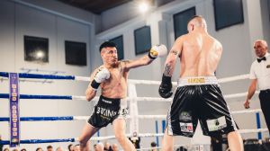 Cupello Boxing