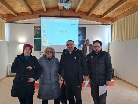 Corso