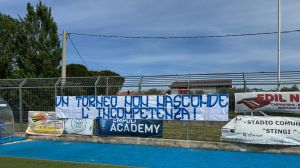 Striscione