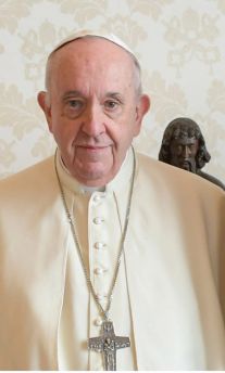Papa francesco