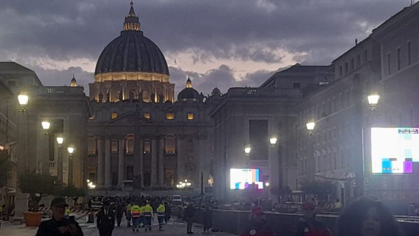 San Pietro