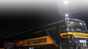 Autobus di carlo