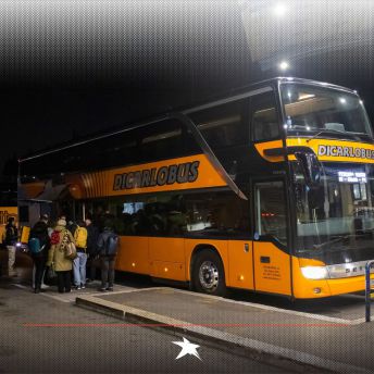 Autobus di carlo