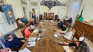 Consiglio provinciale