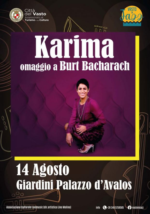Locandina