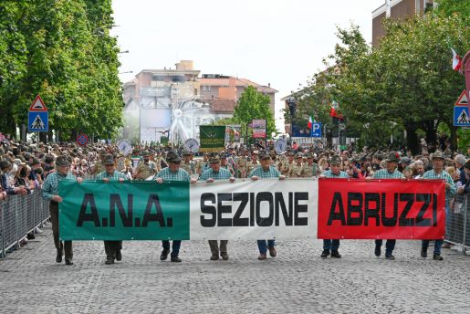 Alpini