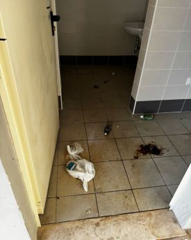 Bagno
