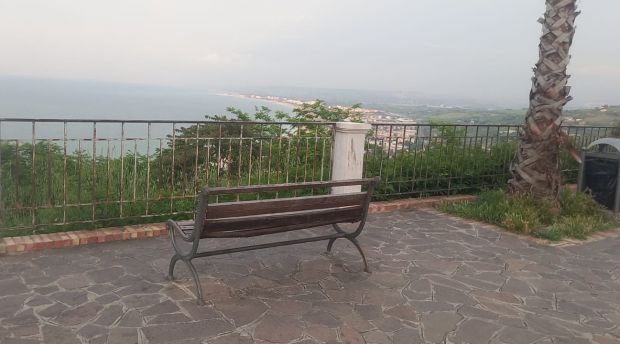 Piazza Marconi