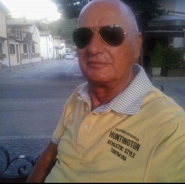 Roberto ciocca